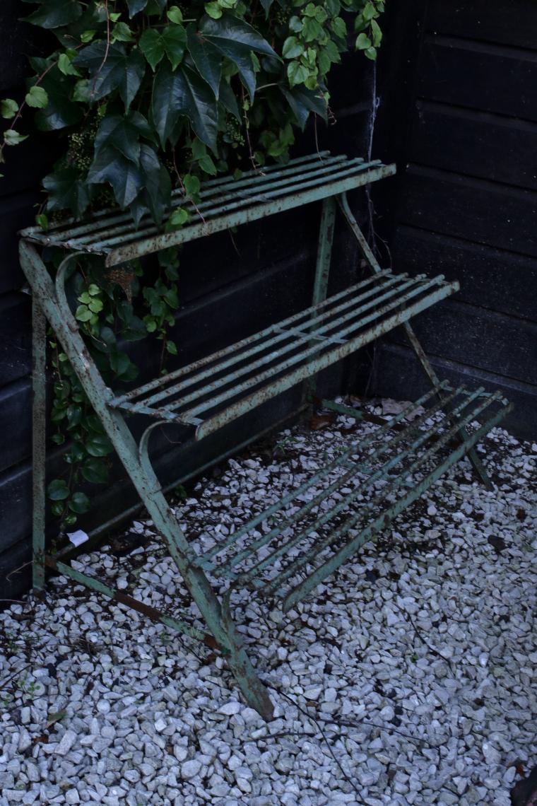 Outdoor Planter from Brittany, France